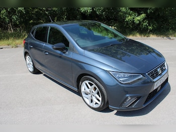 Used SEAT Ibiza 2020 for sale - 79018751: Photo