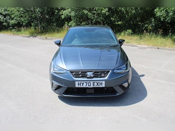 Used SEAT Ibiza 2020 for sale - 79018751: Photo