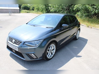 Used SEAT Ibiza 2020 for sale - 79018751: Photo