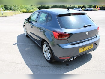 Used SEAT Ibiza 2020 for sale - 79018751: Photo