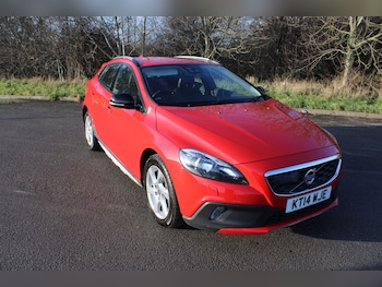 2014 (14) - D3 Cross Country SE Nav 5dr