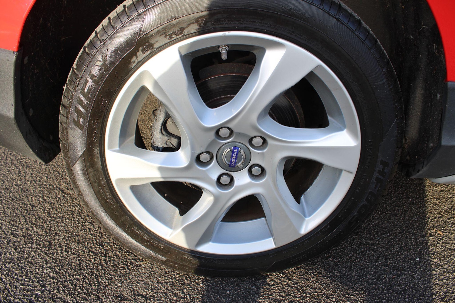 Used Volvo V40 2014 for sale - 77377042: Photo 33