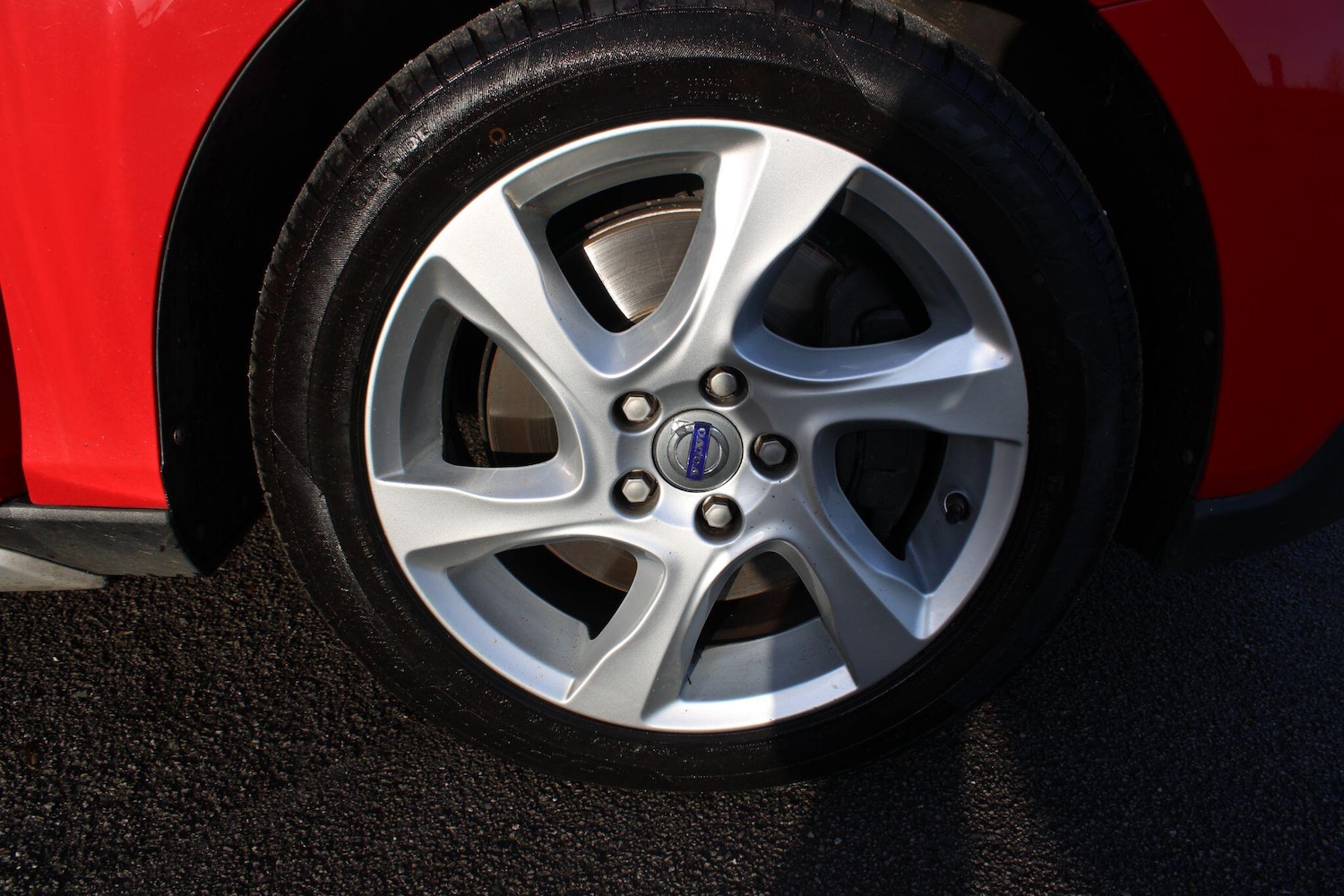 Used Volvo V40 2014 for sale - 77377042: Photo 34