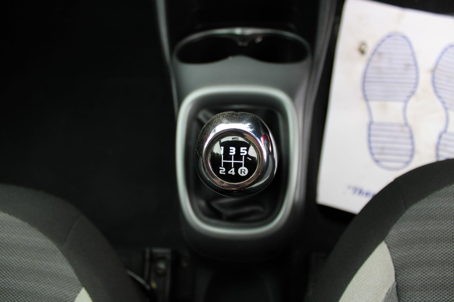 Used Toyota AYGO 2019 for sale - 76246493: Photo 11