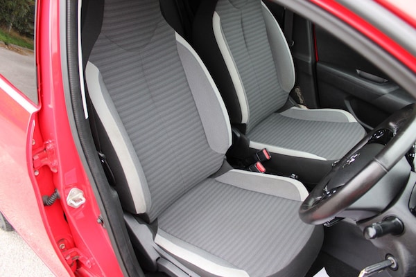 Used Toyota AYGO 2019 for sale - 76246493: Photo 12