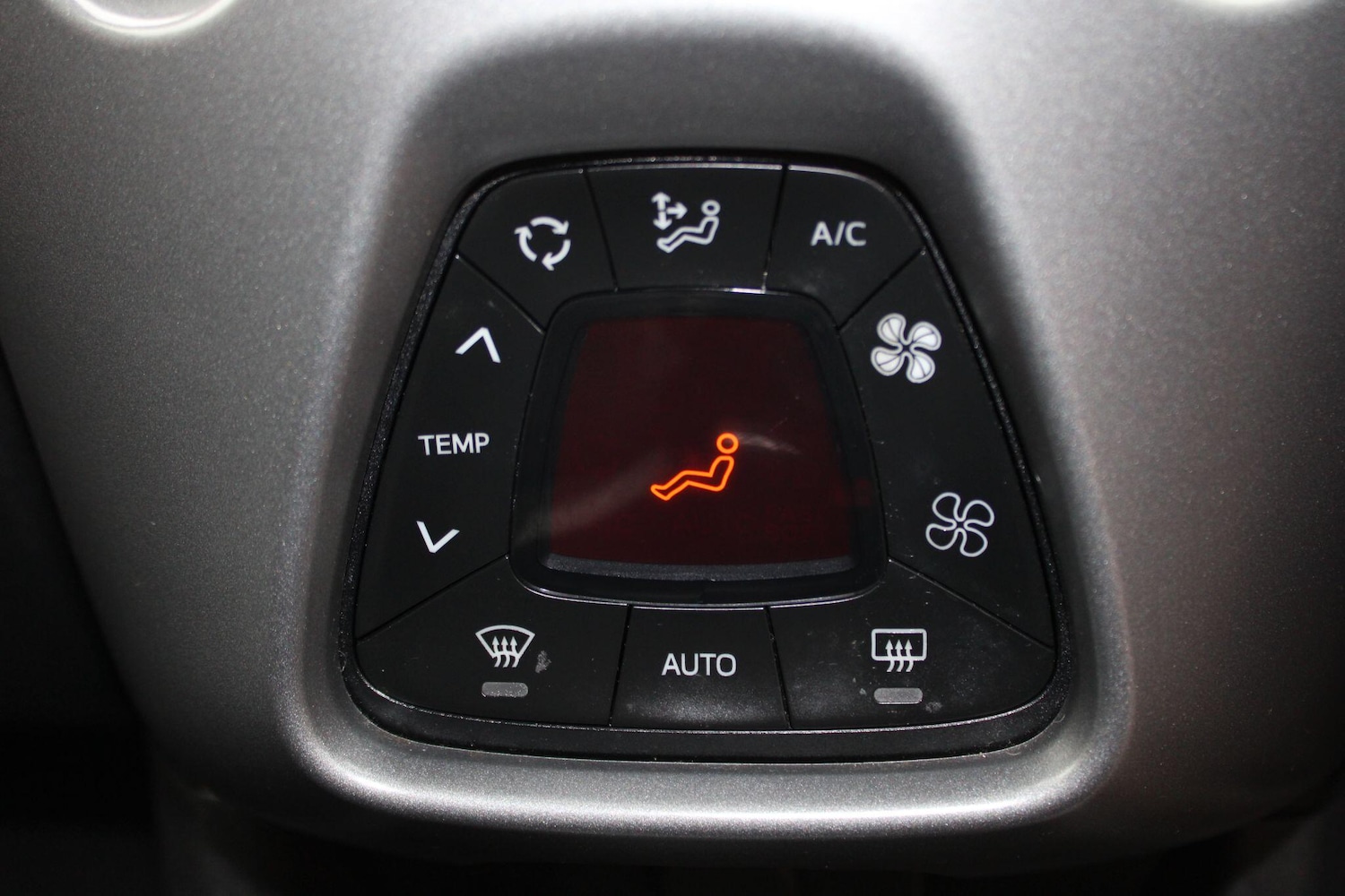 Used Toyota AYGO 2019 for sale - 76246493: Photo 15