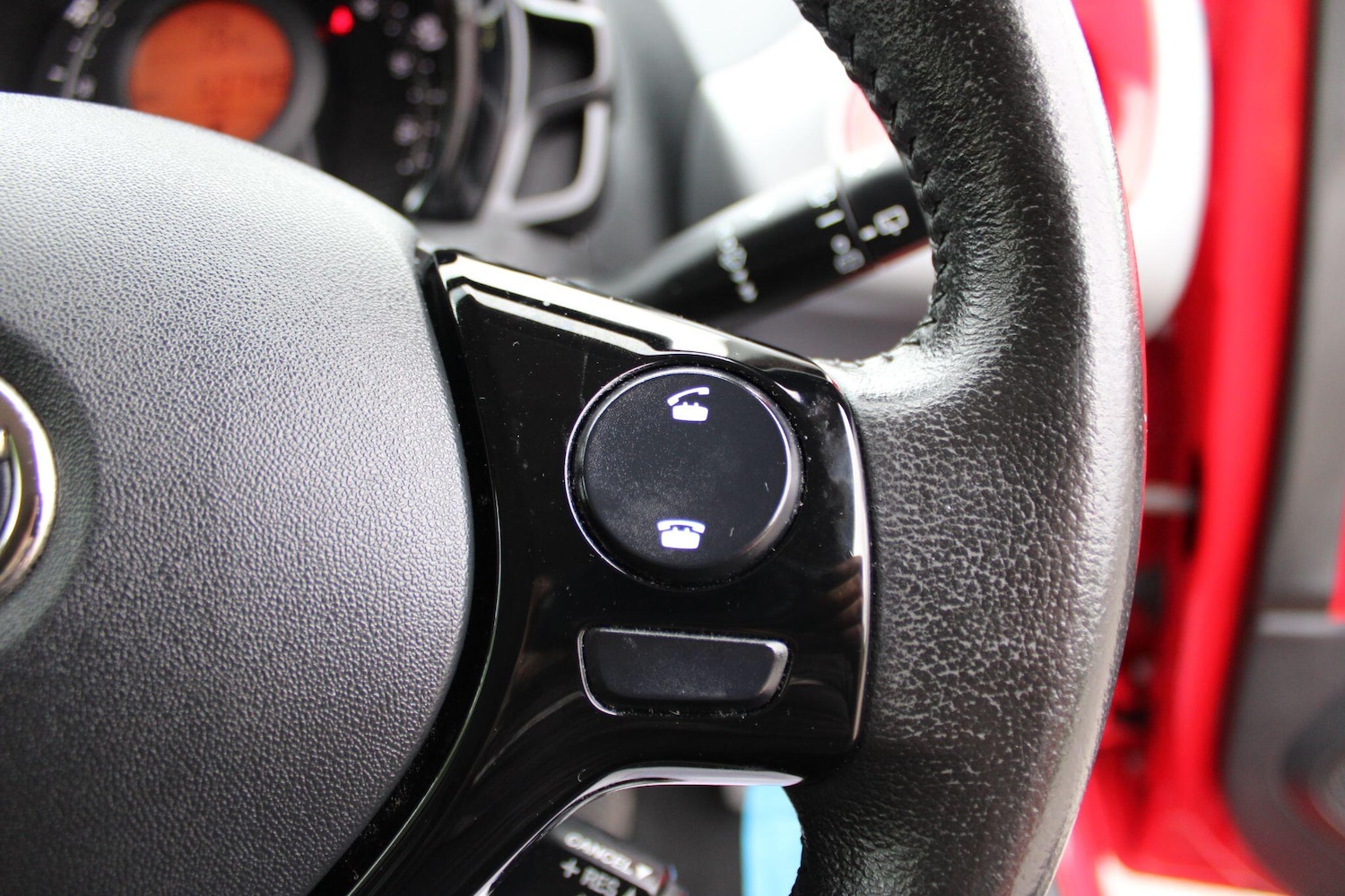 Used Toyota AYGO 2019 for sale - 76246493: Photo 18