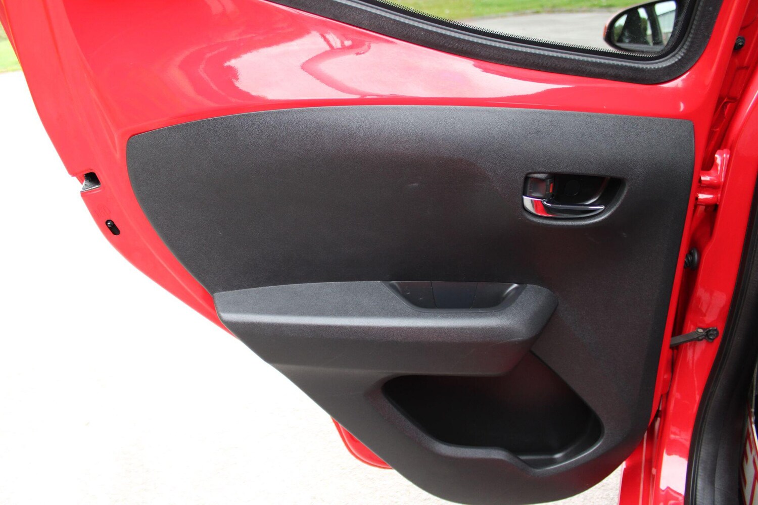 Used Toyota AYGO 2019 for sale - 76246493: Photo 27