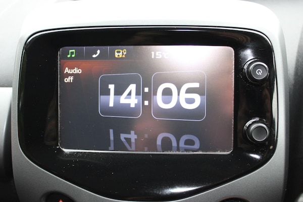 Used Toyota AYGO 2019 for sale - 76246493: Photo 33