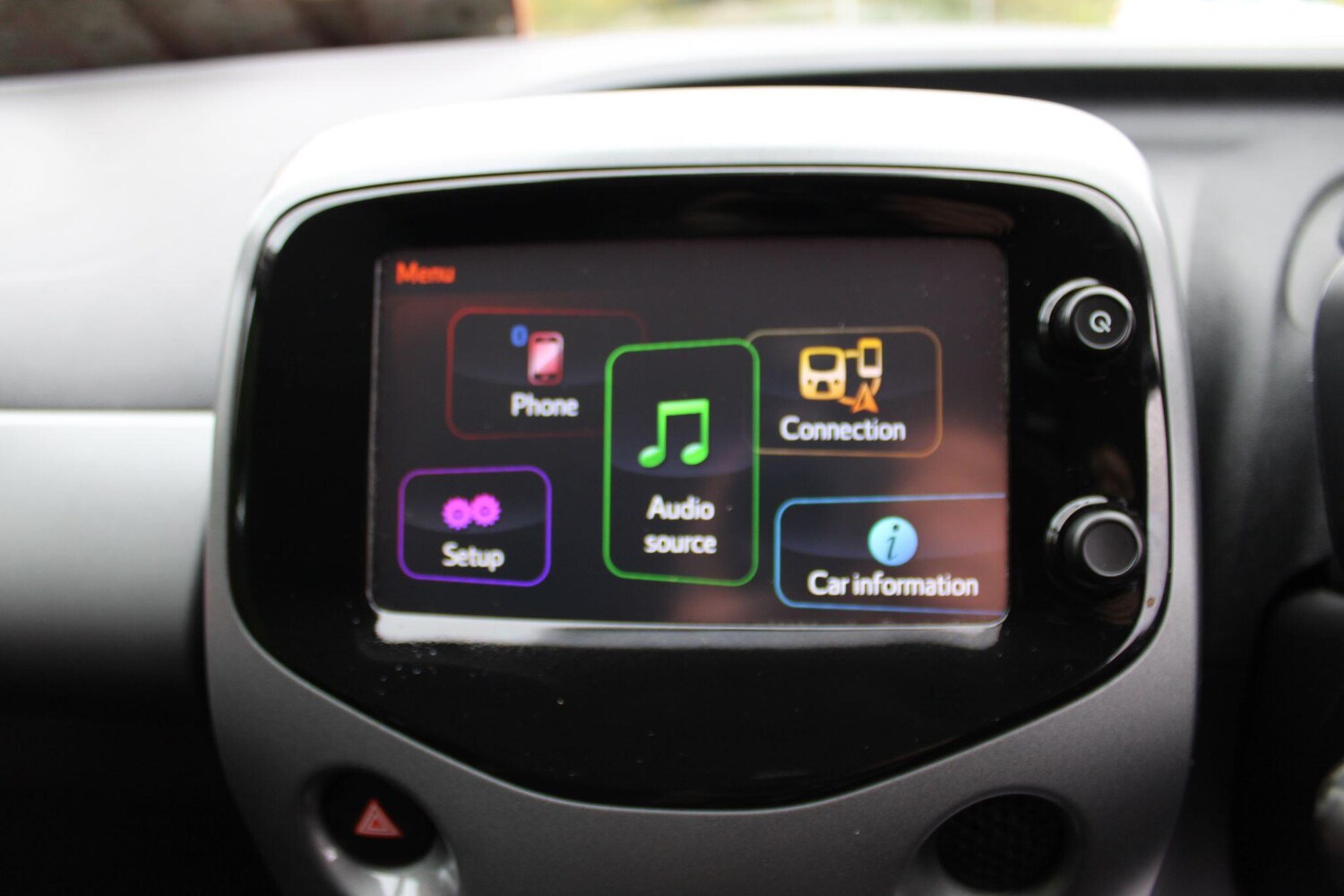 Used Toyota AYGO 2019 for sale - 76246493: Photo 34