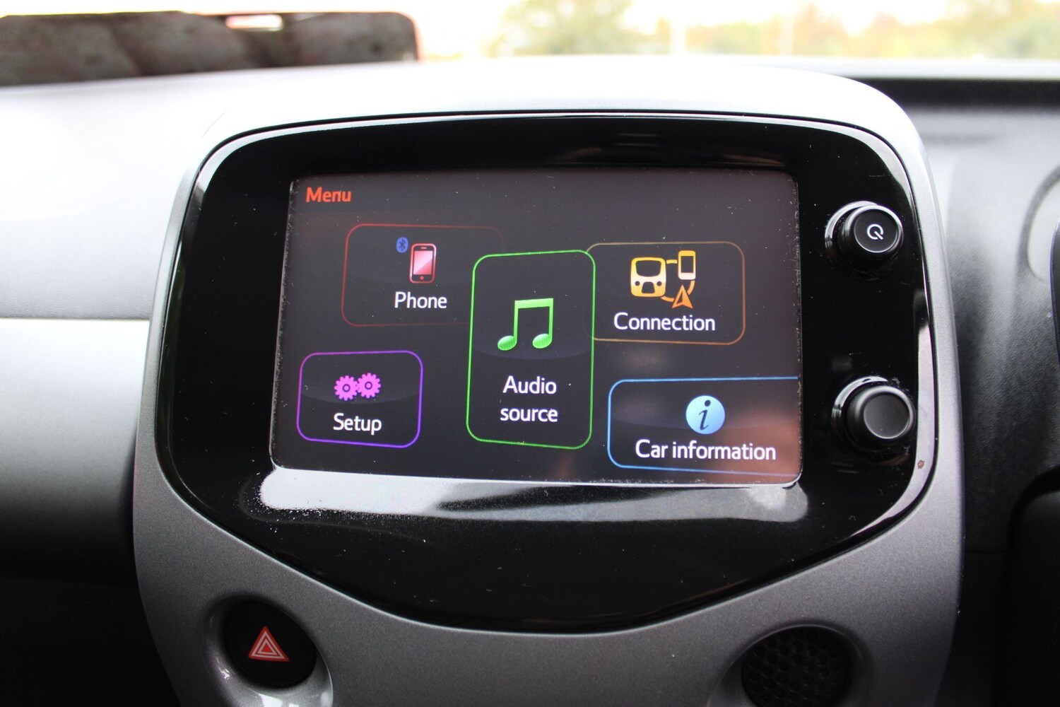 Used Toyota AYGO 2019 for sale - 76246493: Photo 35