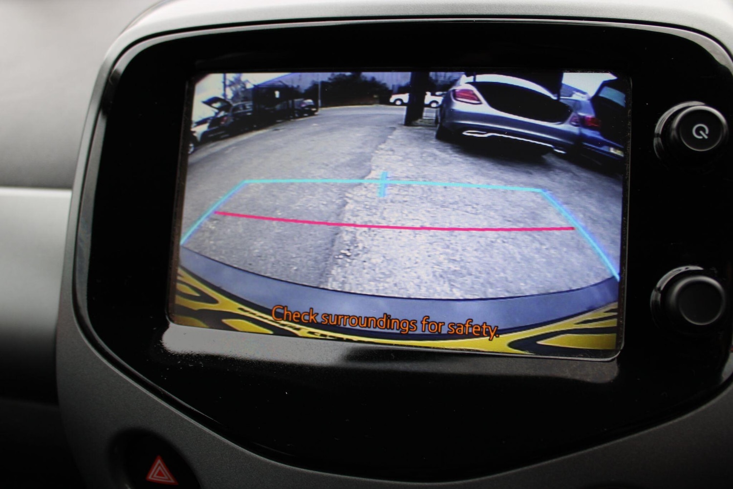 Used Toyota AYGO 2019 for sale - 76246493: Photo 36