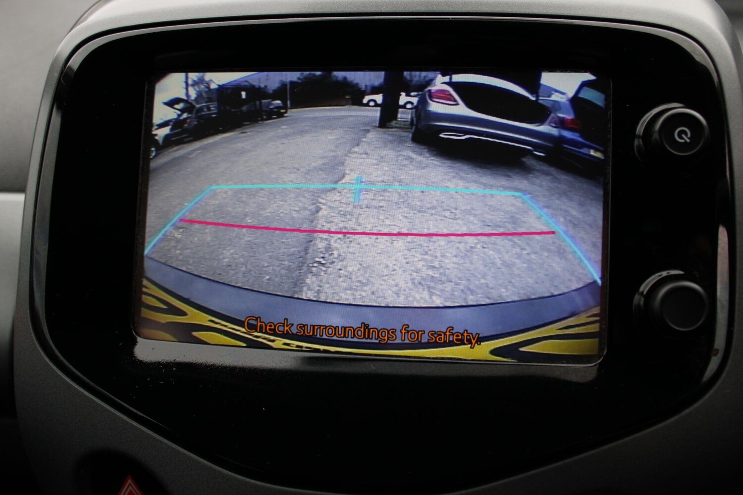 Used Toyota AYGO 2019 for sale - 76246493: Photo 37