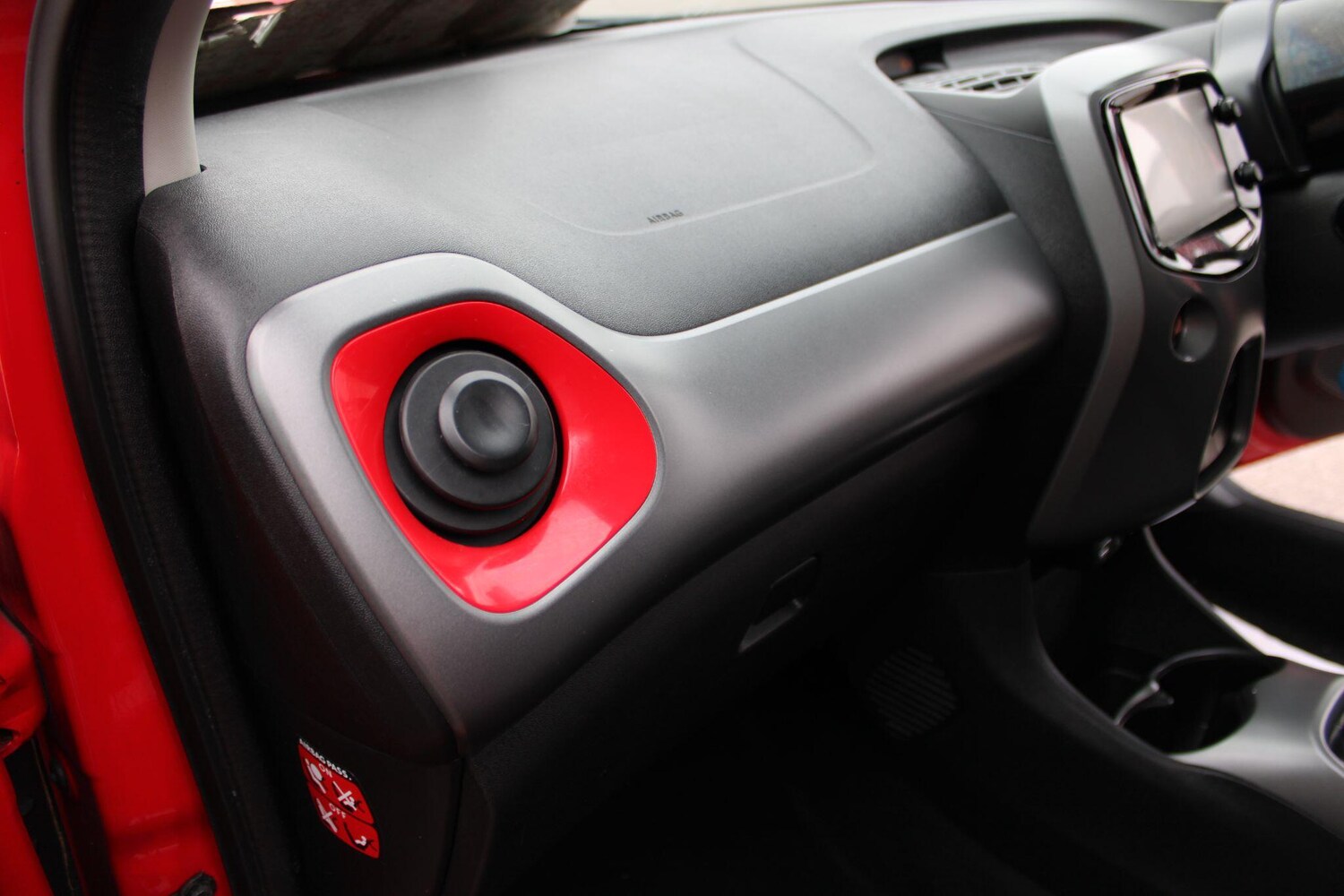 Used Toyota AYGO 2019 for sale - 76246493: Photo 43