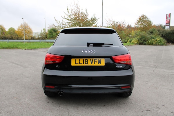 Used Audi A1 2018 for sale - 76259313: Photo 11