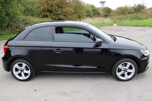 Used Audi A1 2018 for sale - 76259313: Photo 12