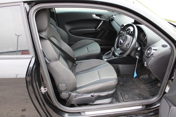 Used Audi A1 2018 for sale - 76259313: Photo 14