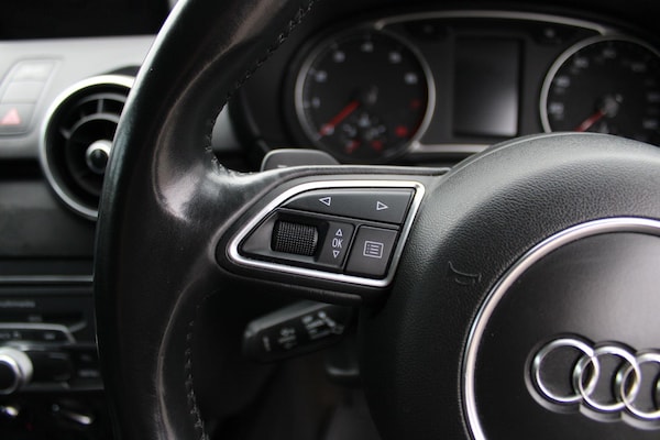 Used Audi A1 2018 for sale - 76259313: Photo 17
