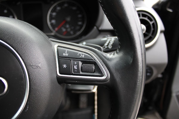 Used Audi A1 2018 for sale - 76259313: Photo 18