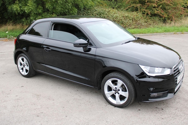 Used Audi A1 2018 for sale - 76259313: Photo 1