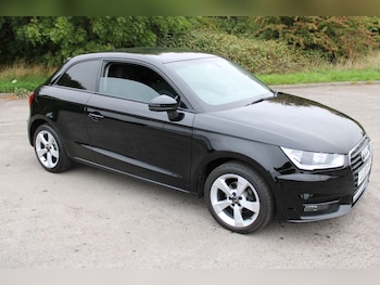 Used Audi A1 2018 for sale - 76259313: Photo