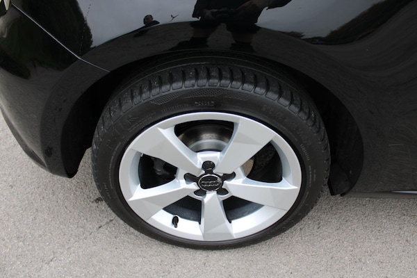 Used Audi A1 2018 for sale - 76259313: Photo 25