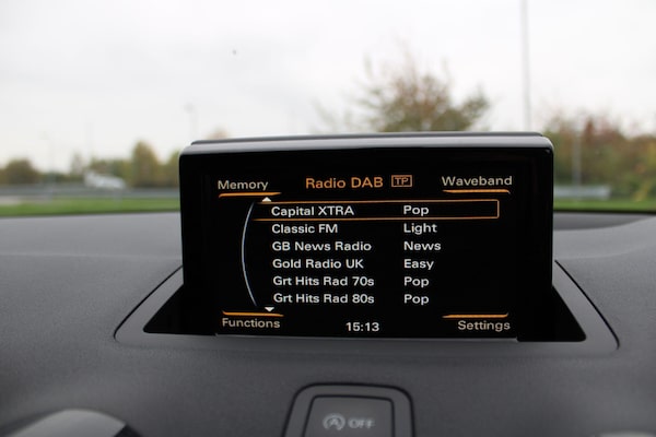 Used Audi A1 2018 for sale - 76259313: Photo 28