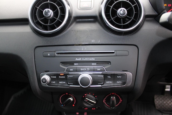 Used Audi A1 2018 for sale - 76259313: Photo 29
