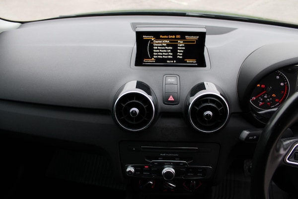 Used Audi A1 2018 for sale - 76259313: Photo 30