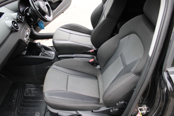 Used Audi A1 2018 for sale - 76259313: Photo 33