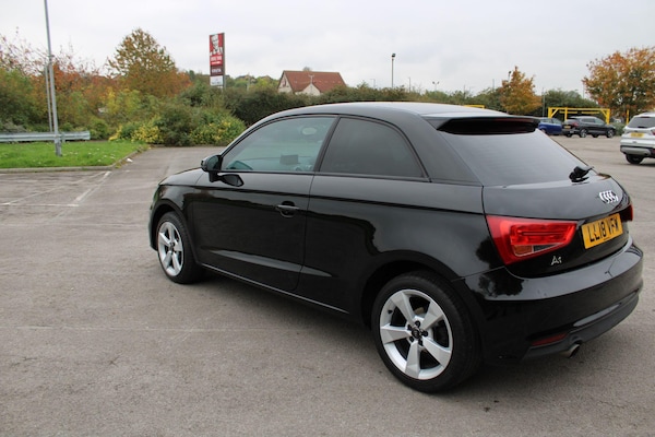 Used Audi A1 2018 for sale - 76259313: Photo 4