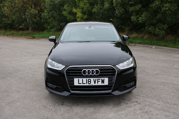 Used Audi A1 2018 for sale - 76259313: Photo 5