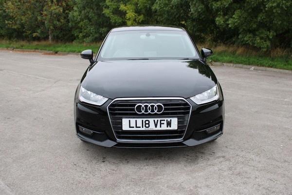 Used Audi A1 2018 for sale - 76259313: Photo 6