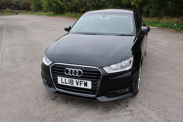 Used Audi A1 2018 for sale - 76259313: Photo 7