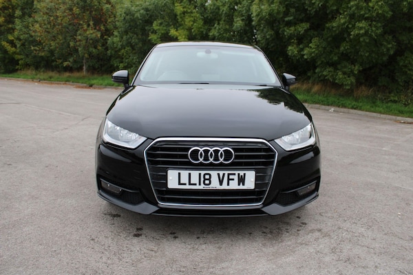 Used Audi A1 2018 for sale - 76259313: Photo 8