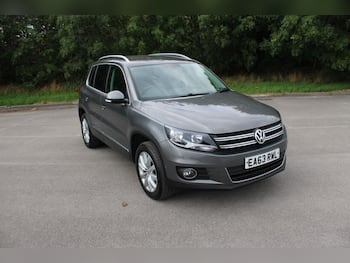 Used Volkswagen Tiguan 2013 for sale - 79831088: Photo