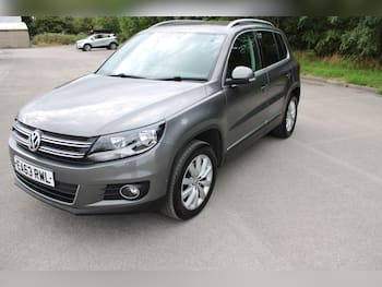Used Volkswagen Tiguan 2013 for sale - 79831088: Photo