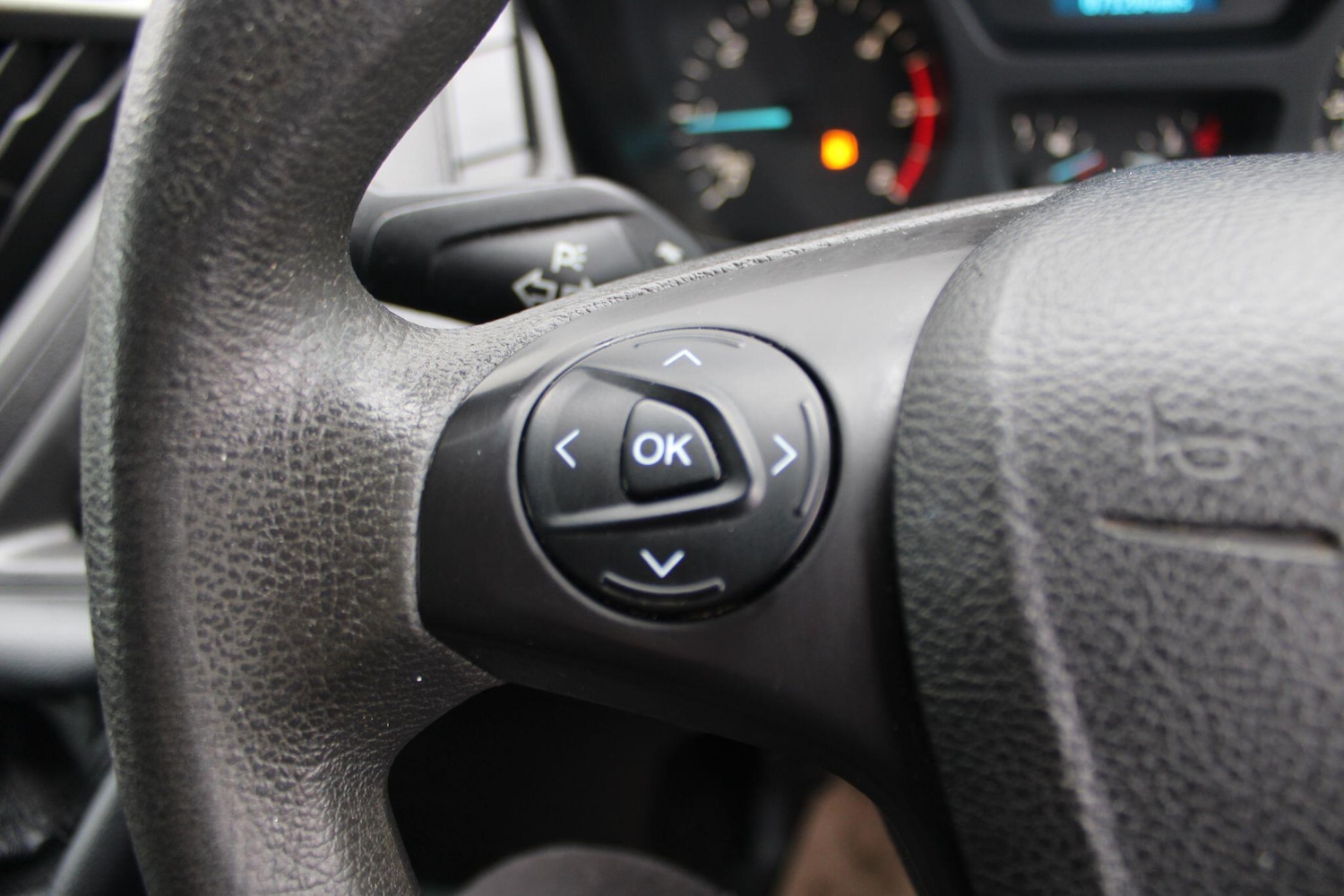 Used Ford Transit Custom for sale - 77497422: Photo 10