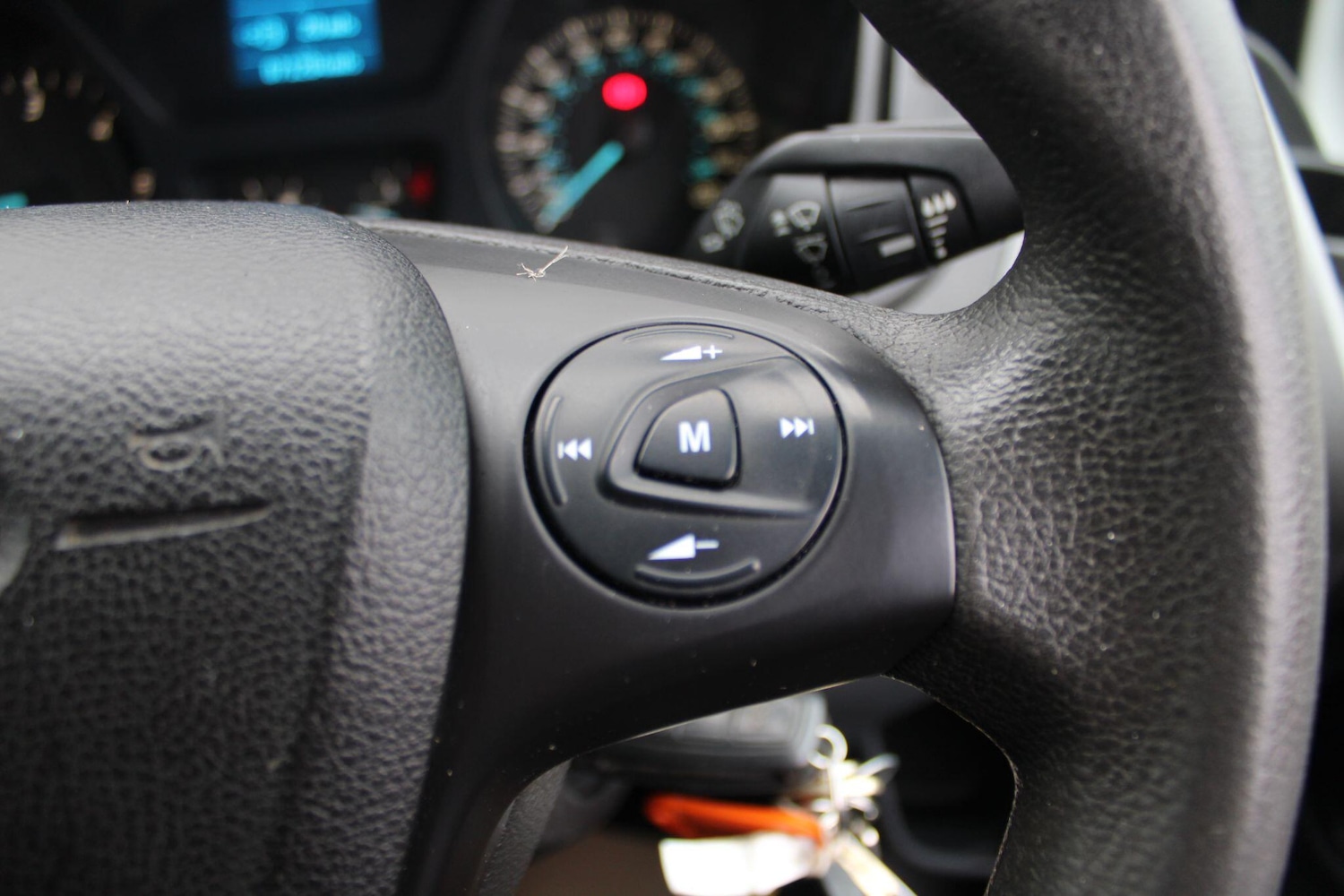 Used Ford Transit Custom for sale - 77497422: Photo 11