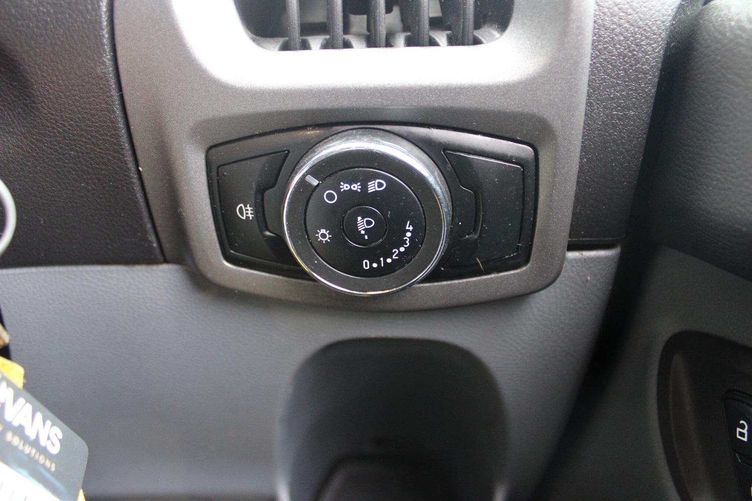 Used Ford Transit Custom for sale - 77497422: Photo 14