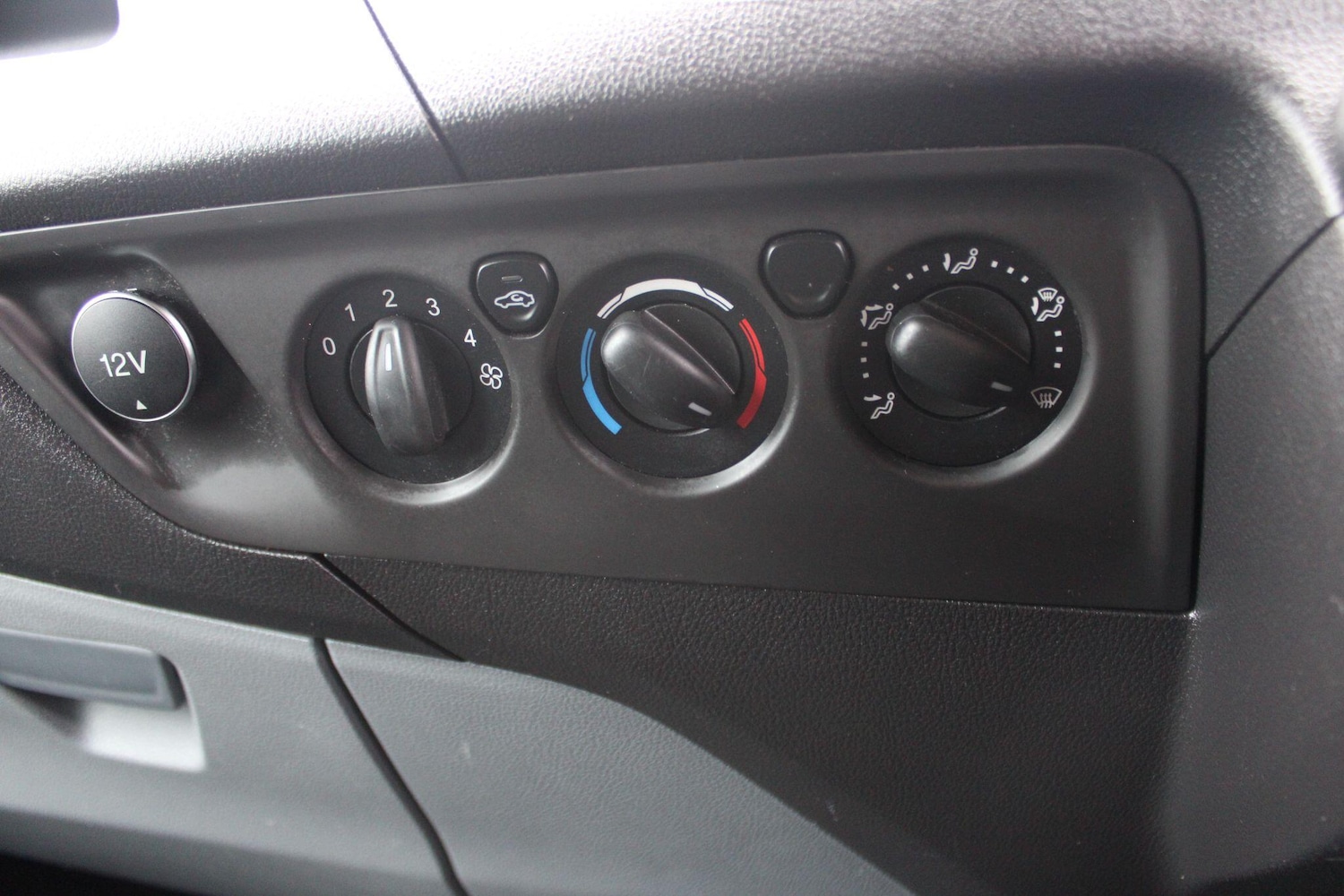 Used Ford Transit Custom for sale - 77497422: Photo 16