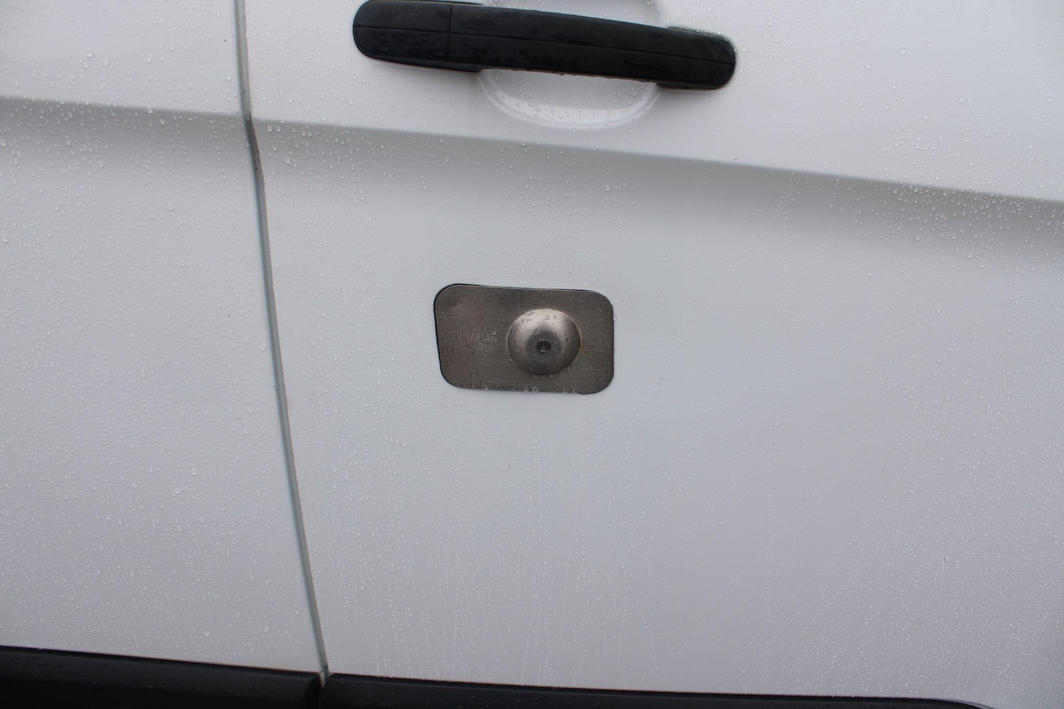 Used Ford Transit Custom for sale - 77497422: Photo 17