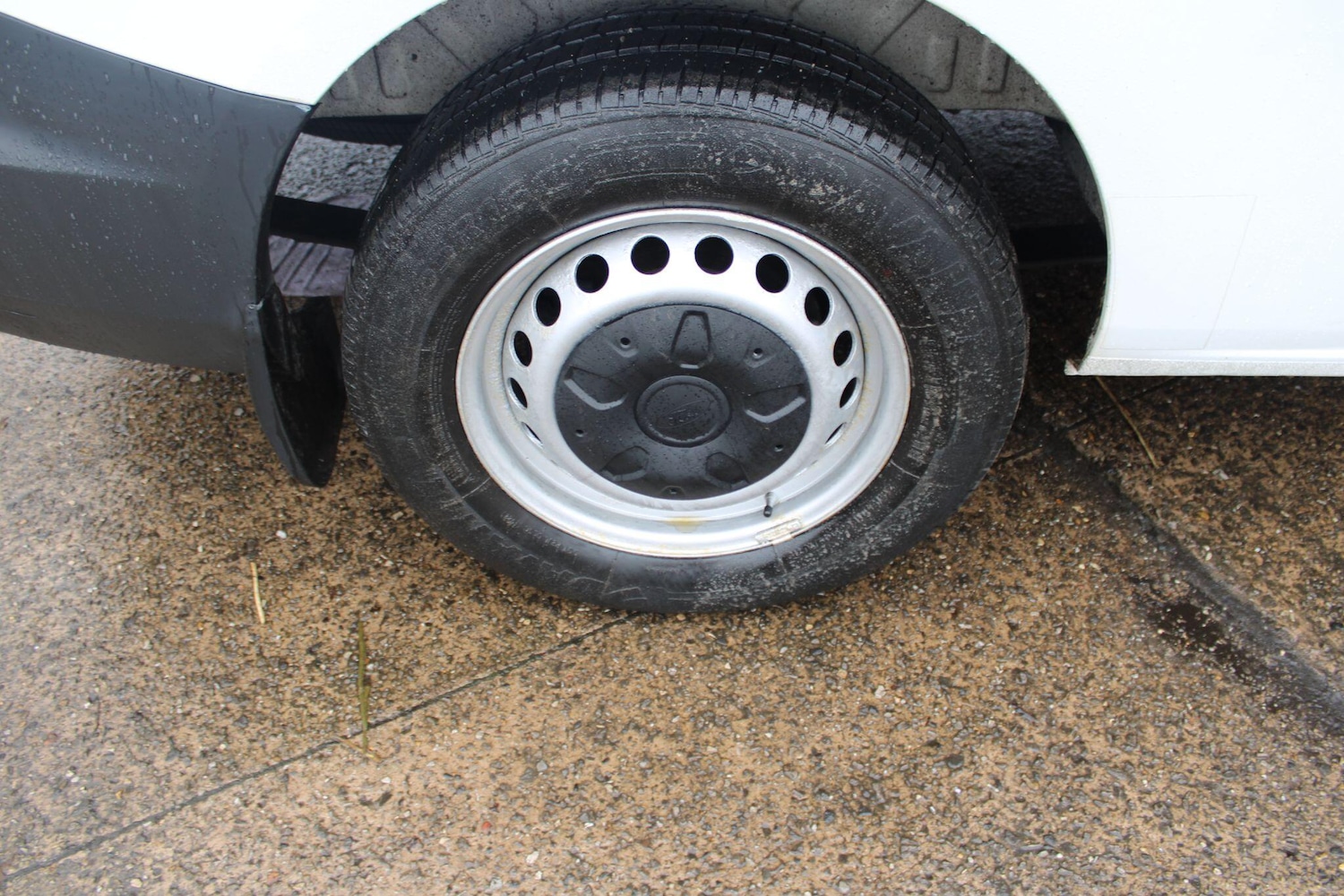 Used Ford Transit Custom for sale - 77497422: Photo 18