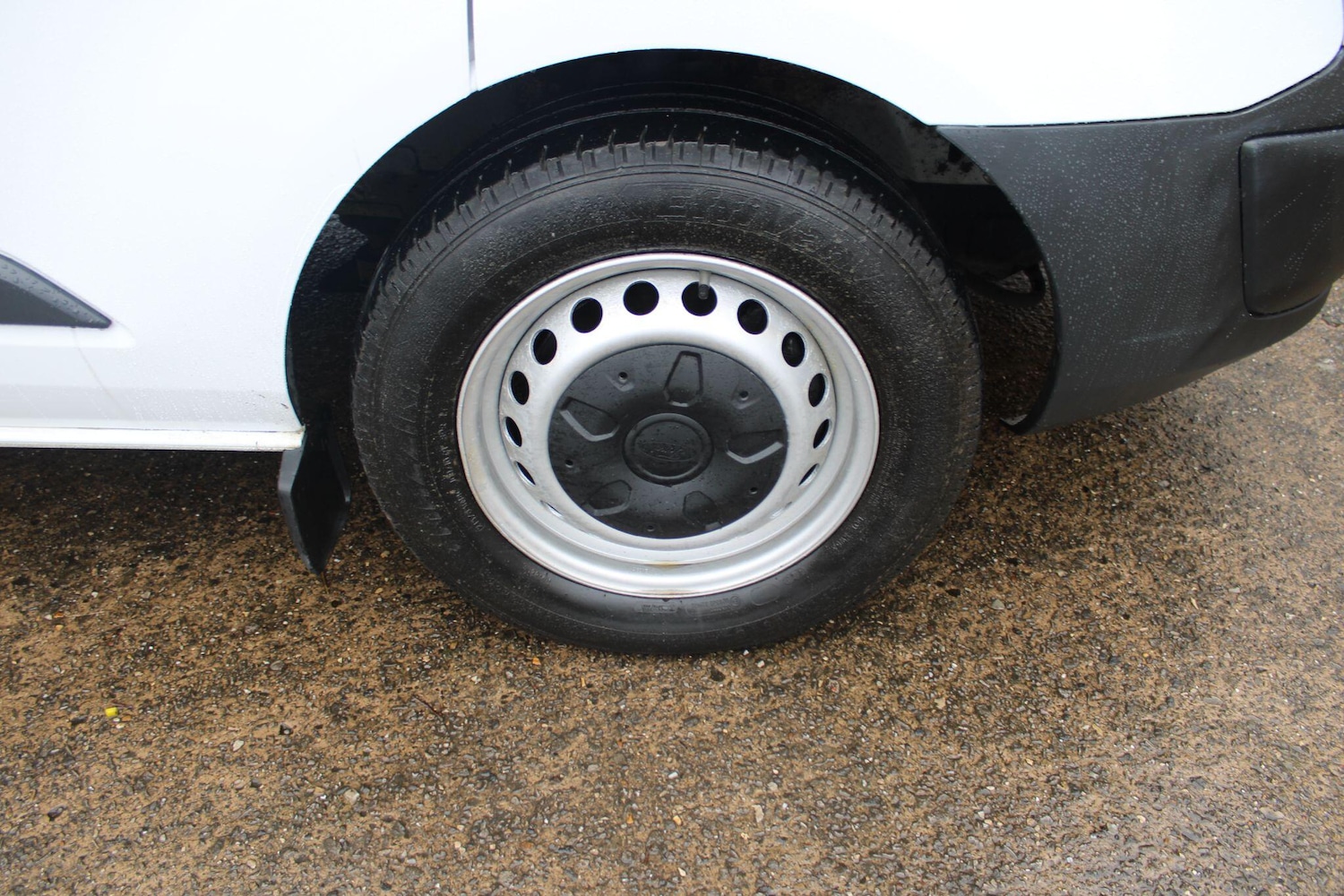 Used Ford Transit Custom for sale - 77497422: Photo 19