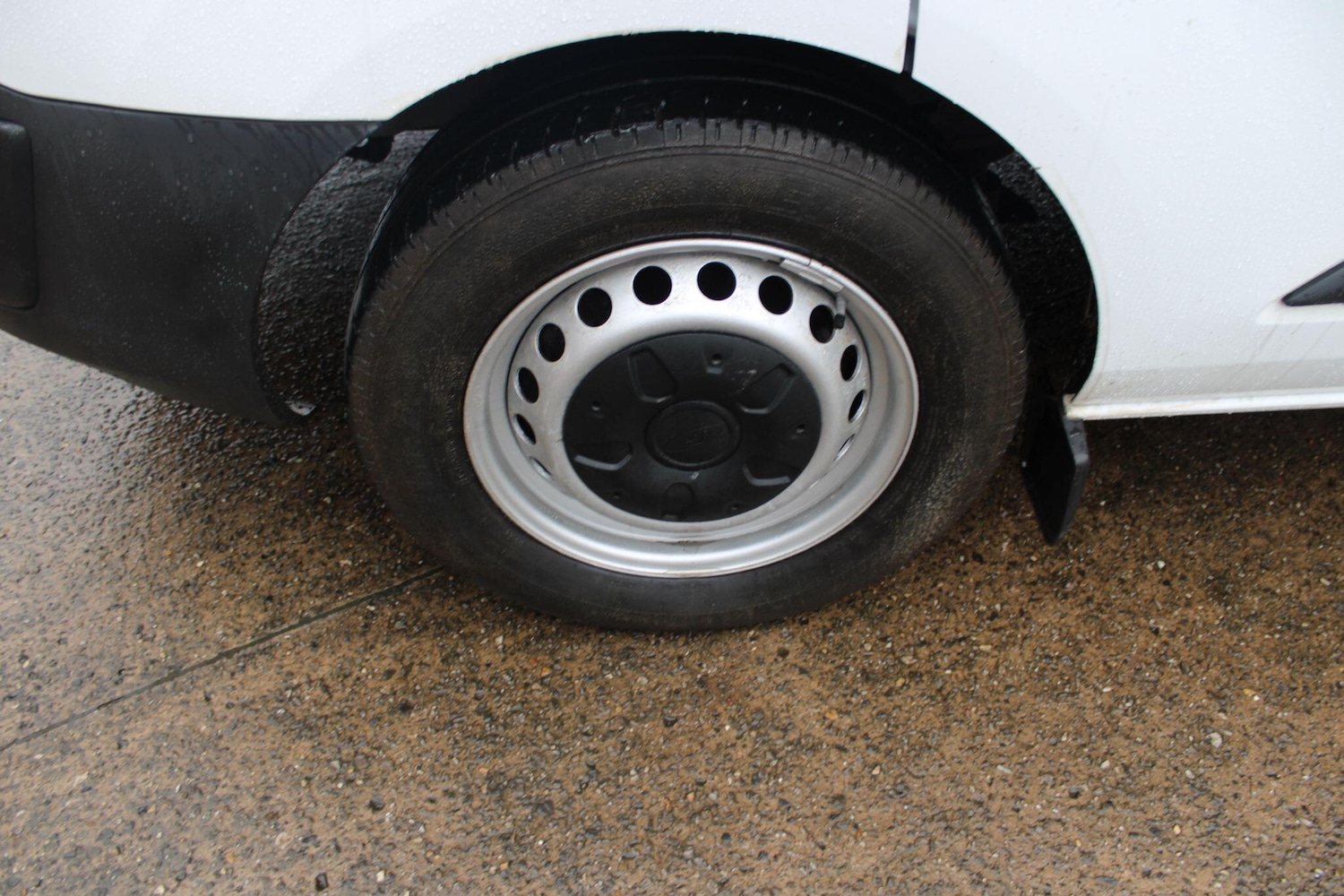 Used Ford Transit Custom for sale - 77497422: Photo 20