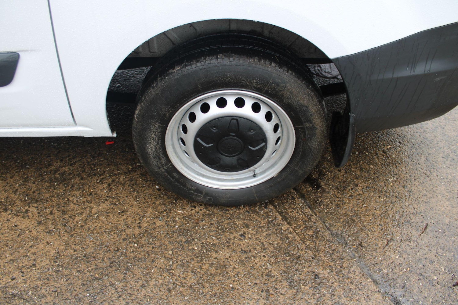 Used Ford Transit Custom for sale - 77497422: Photo 21