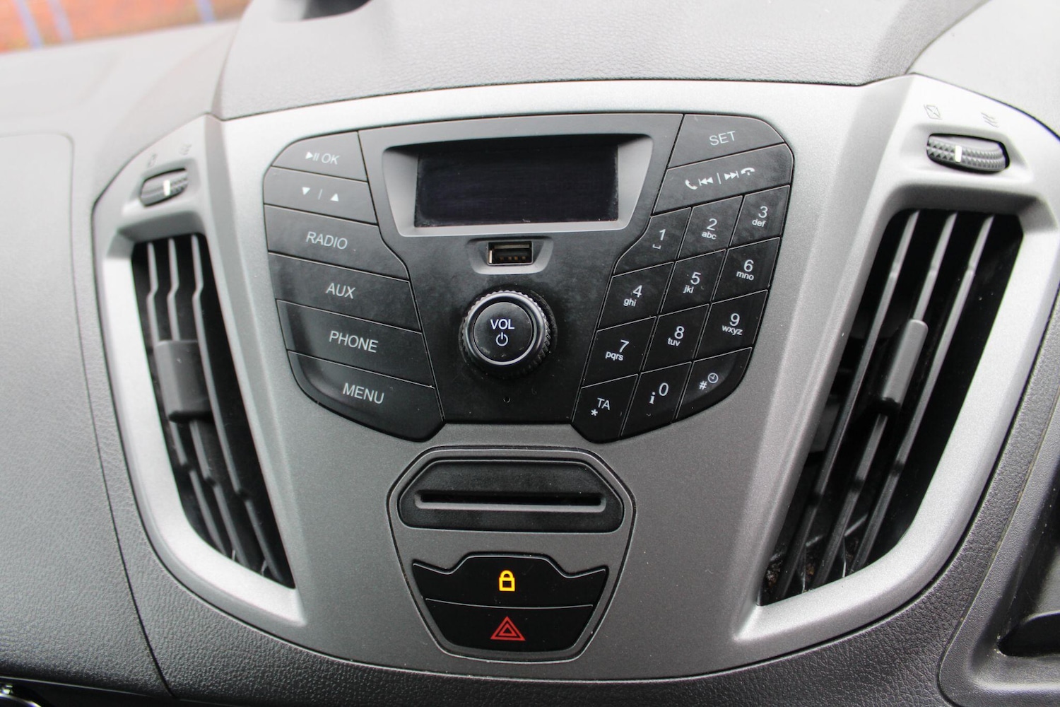 Used Ford Transit Custom for sale - 77497422: Photo 22