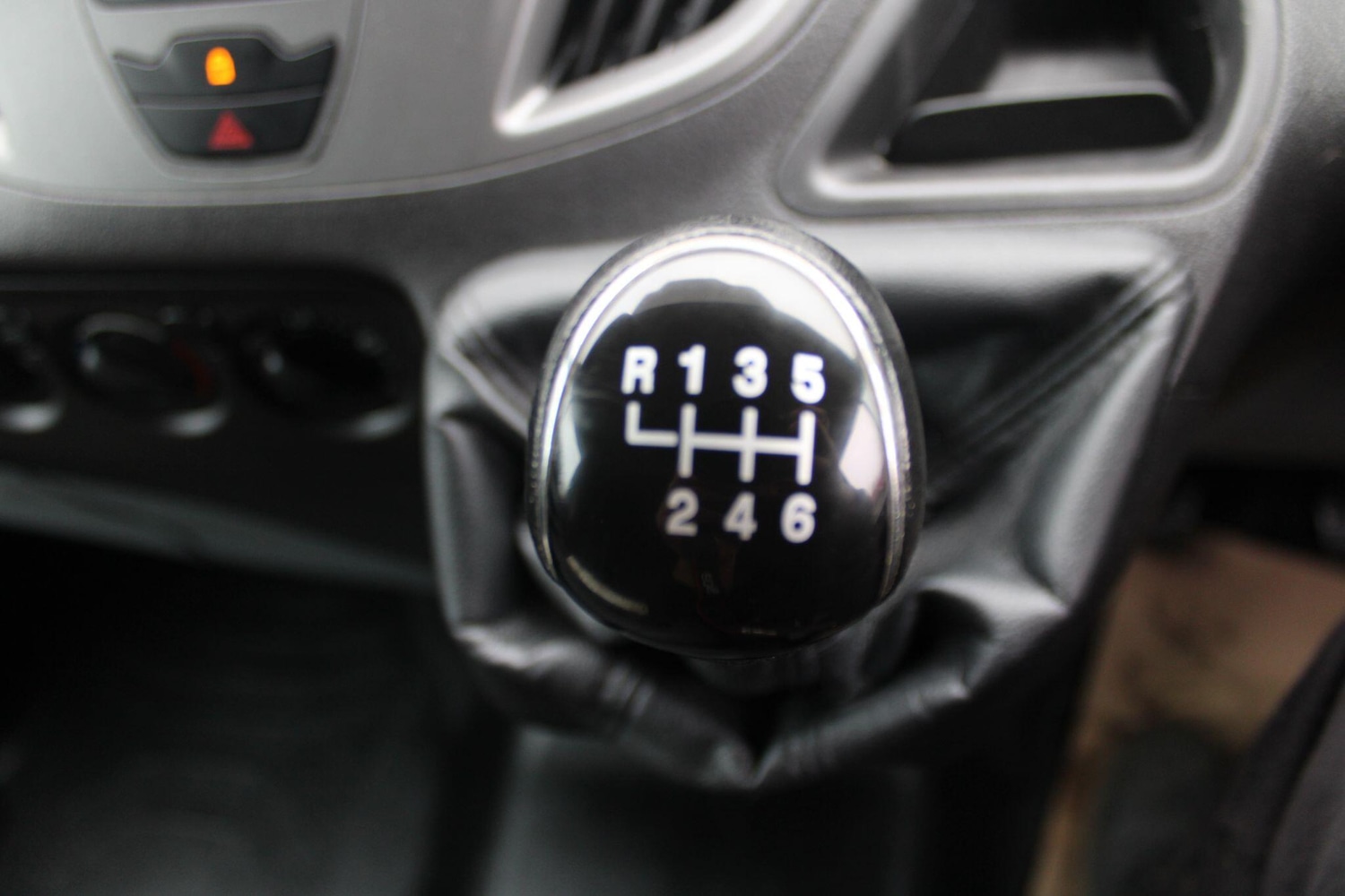 Used Ford Transit Custom for sale - 77497422: Photo 23