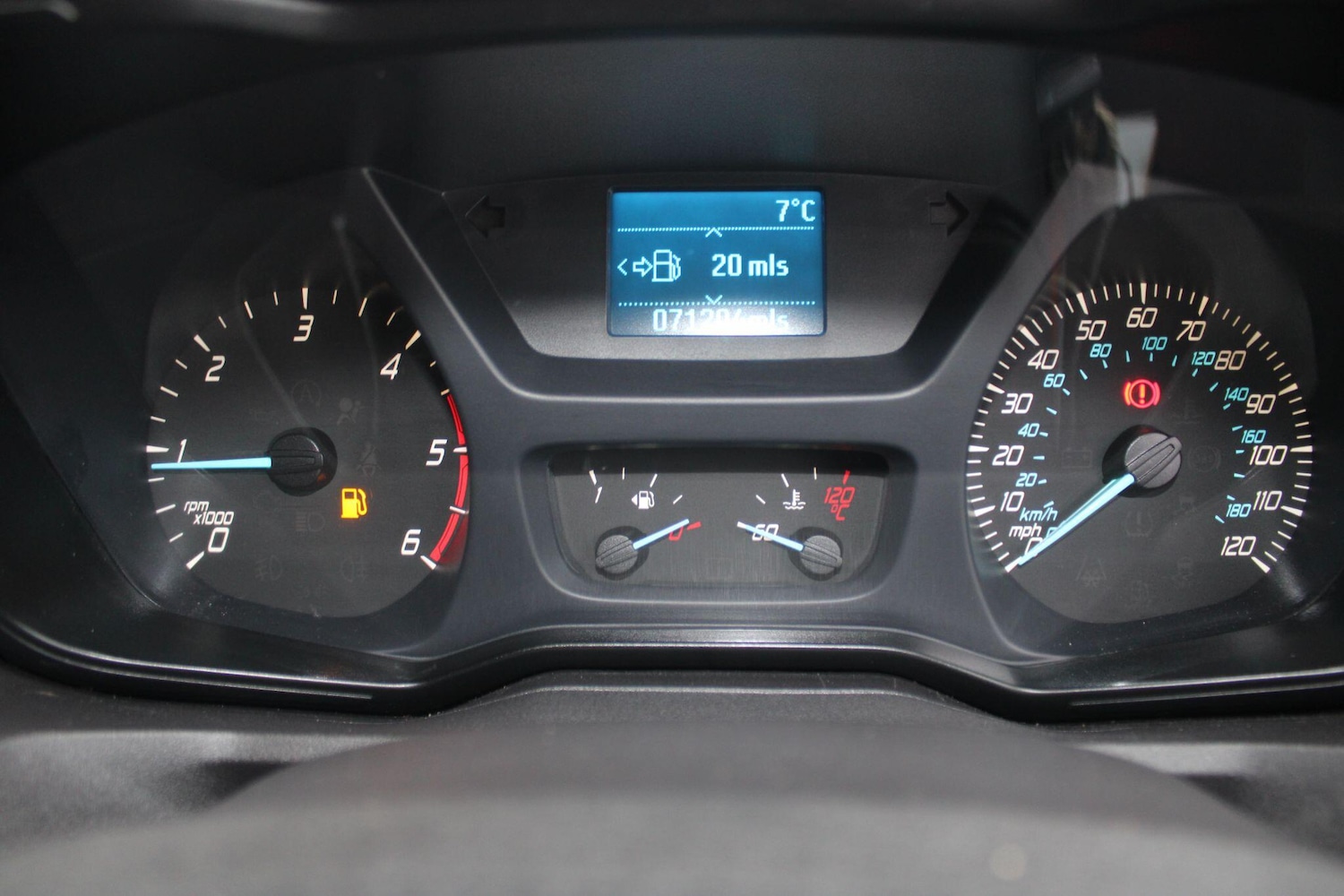 Used Ford Transit Custom for sale - 77497422: Photo 24