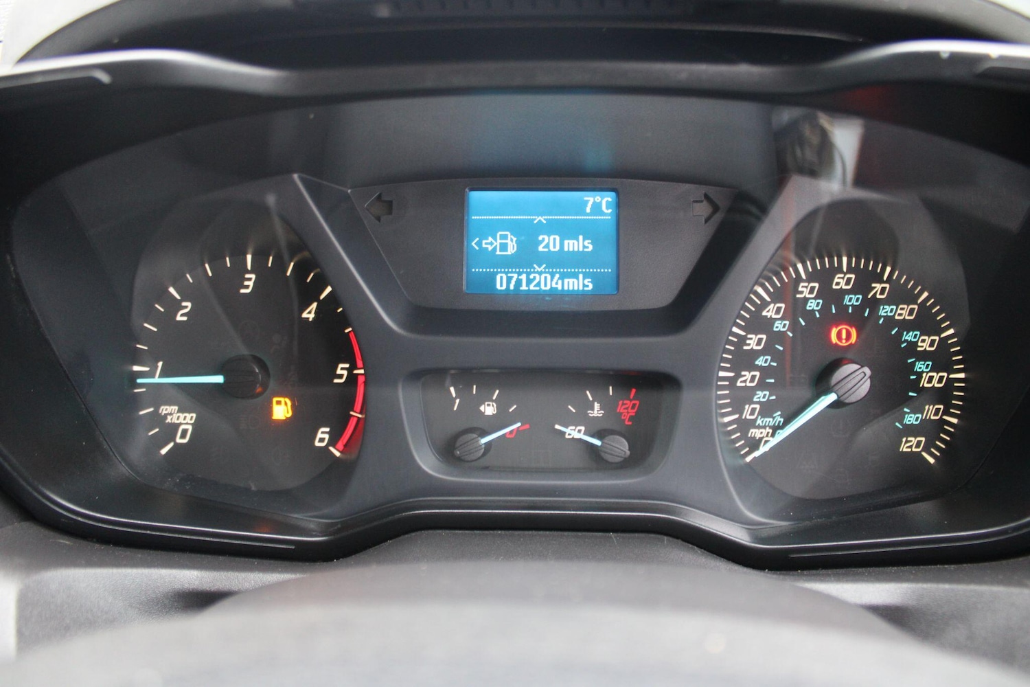 Used Ford Transit Custom for sale - 77497422: Photo 25